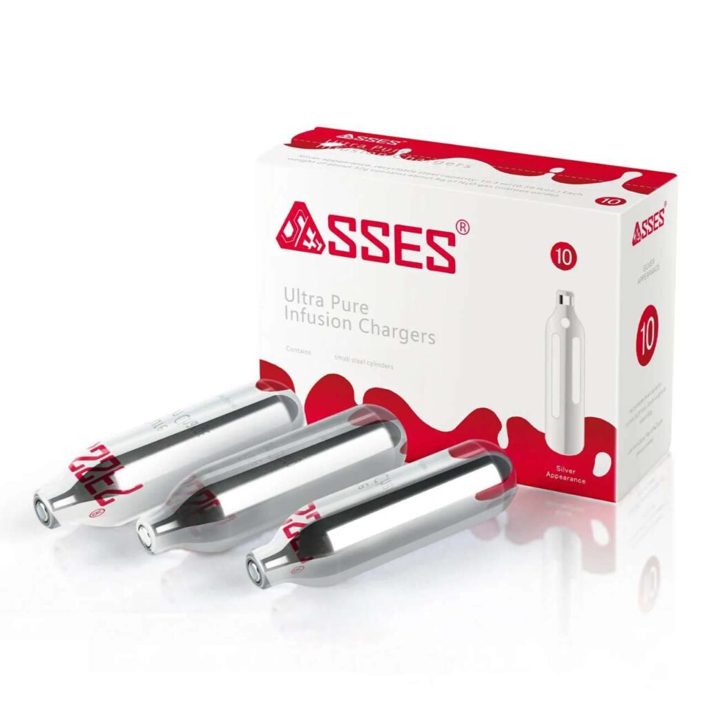 What Are Cream Chargers and How Do They Work